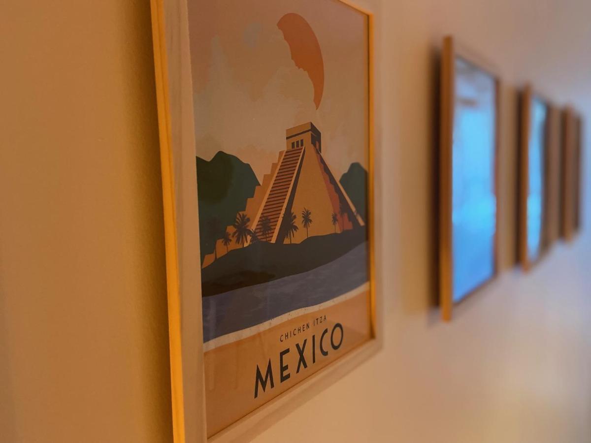 Le Mexico - Hyper Centre & Parking Apartman Montaigu-Vendee Kültér fotó